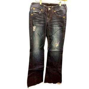 True Religion Jeans NWOT